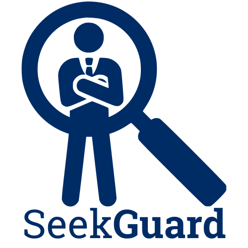 Logo seekguard