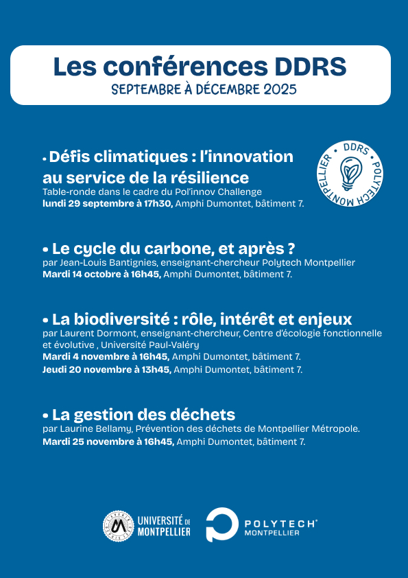 conf ddrs sept dec 25