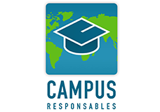 logo campus responsables