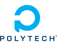 logo réseau polytech