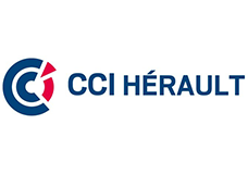logo label cci herault
