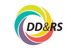logo label ddrs