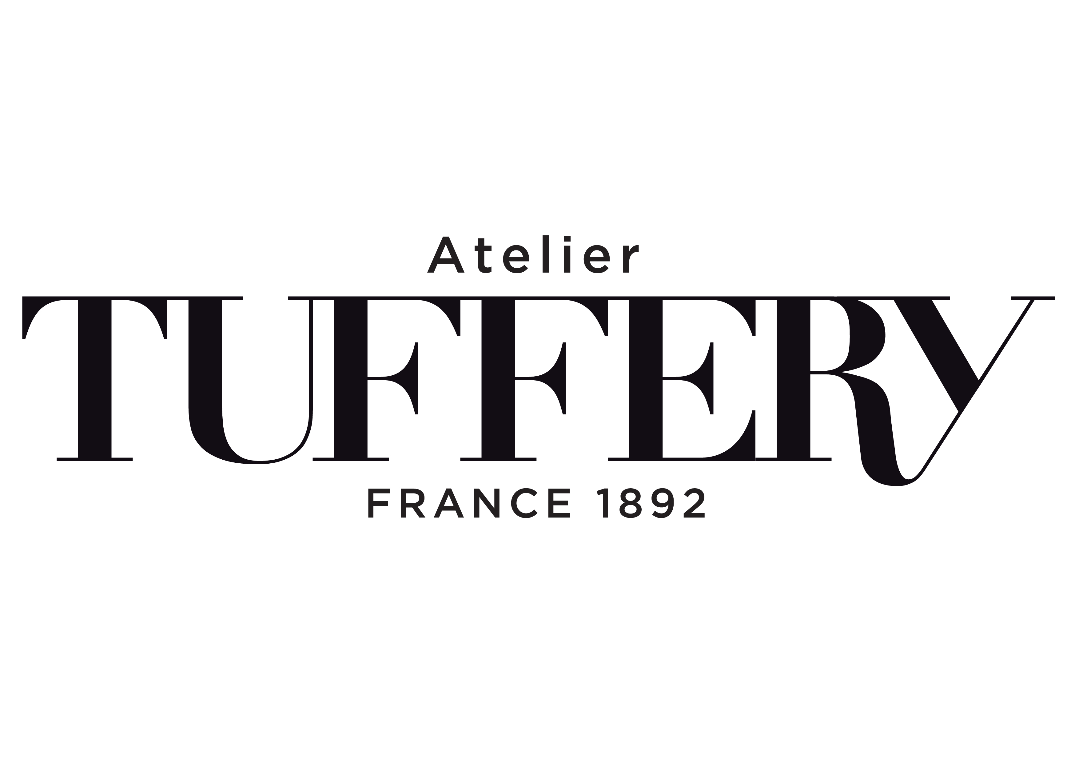 LogoAtelierTufferyFrance1892 n k