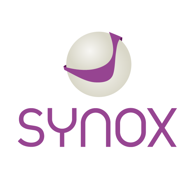 Logo Synox couleur vertical sansbaseline