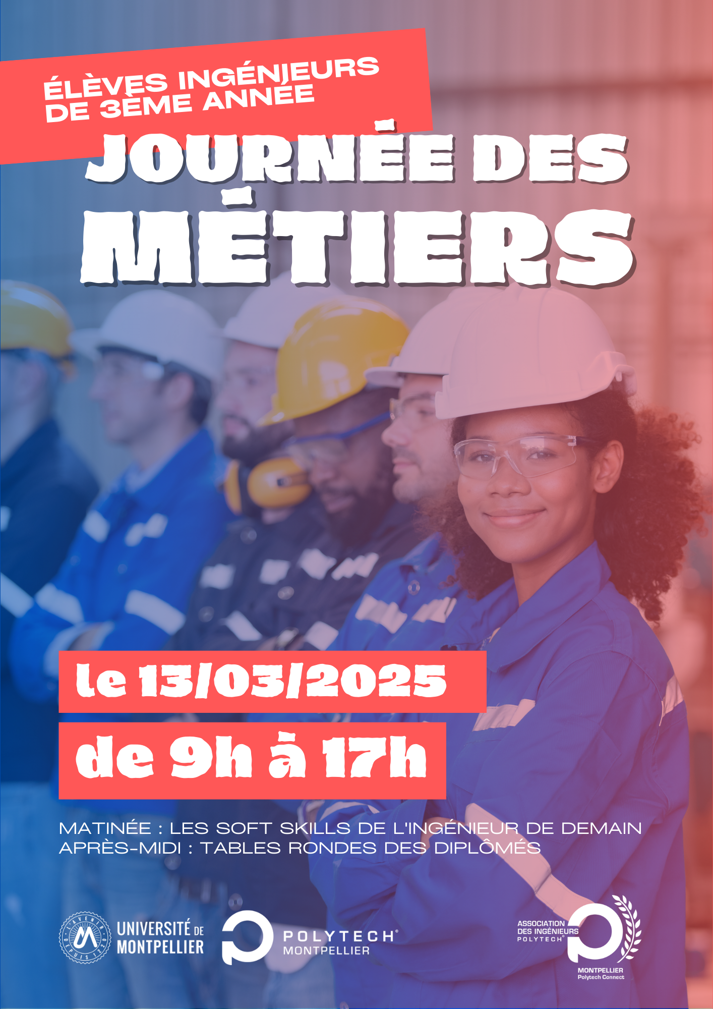 journée des métiers 2